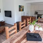 Feriehus Traum Am Mit Sauna Und Whirlpool Zislow