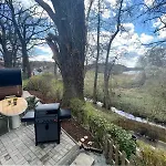 Feriehus Traum Am Mit Sauna Und Whirlpool Zislow