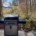 Traum Am Mit Sauna Und Whirlpool *