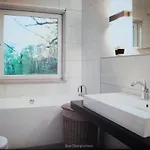 Traum Am Mit Sauna Und Whirlpool Zislow
