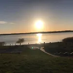 Traum Am Mit Sauna Und Whirlpool Feriehus *