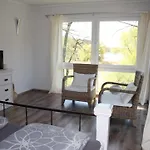 Traum Am Mit Sauna Und Whirlpool Feriehus