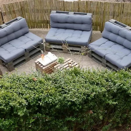 Vakantiehuis Traum Am Mit Sauna Und Whirlpool *