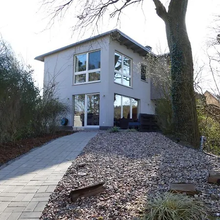 Traum Am Mit Sauna Und Whirlpool Holiday home *