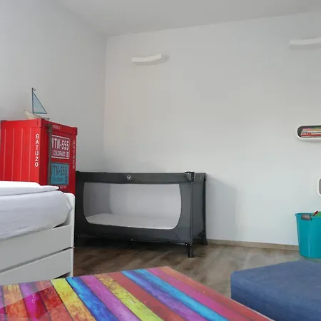 Traum Am Mit Sauna Und Whirlpool Дом отдыха *