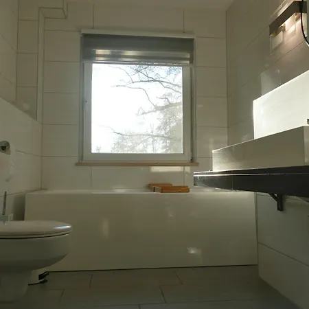 Traum Am Mit Sauna Und Whirlpool * Zislow
