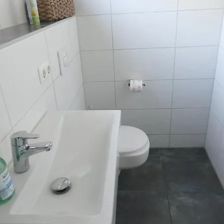 Traum Am Mit Sauna Und Whirlpool Дом отдыха Zislow