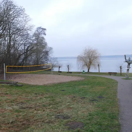 Traum Am Mit Sauna Und Whirlpool Дом отдыха Zislow