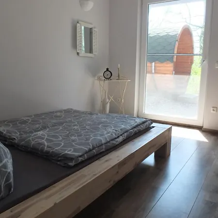 Traum Am Mit Sauna Und Whirlpool * Zislow