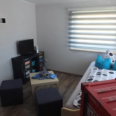 Traum Am Mit Sauna Und Whirlpool 펜션