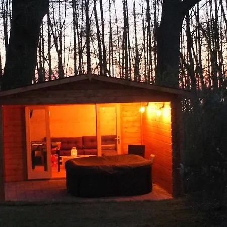 Traum Am Mit Sauna Und Whirlpool