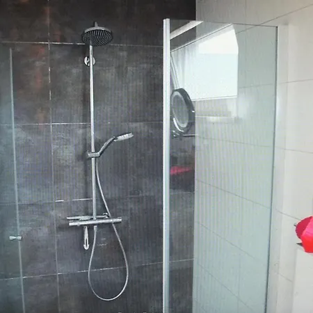 Дом отдыха Traum Am Mit Sauna Und Whirlpool