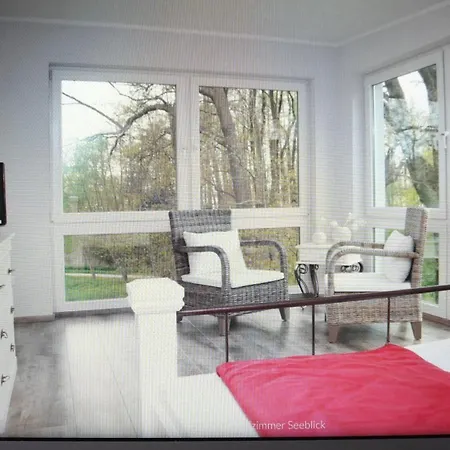 Traum Am Mit Sauna Und Whirlpool Holiday home *
