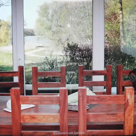 Traum Am Mit Sauna Und Whirlpool