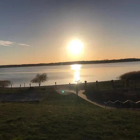 Traum Am Mit Sauna Und Whirlpool Дом отдыха *