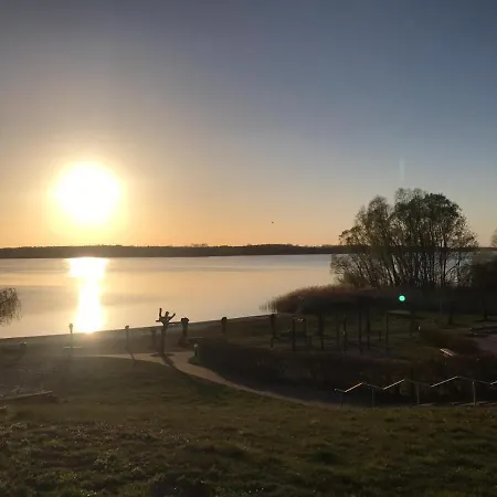 Traum Am Mit Sauna Und Whirlpool Zislow