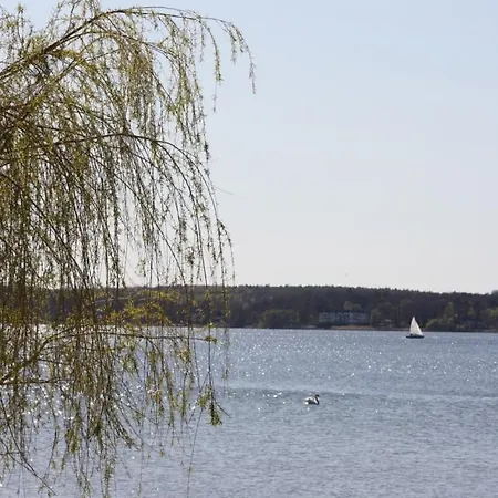 Traum Am Mit Sauna Und Whirlpool Zislow