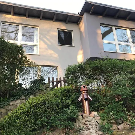 Traum Am Mit Sauna Und Whirlpool Zislow