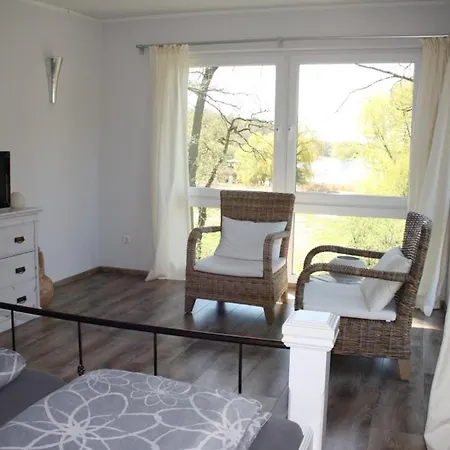 Traum Am Mit Sauna Und Whirlpool Vakantiehuis