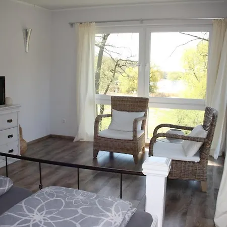 Traum Am Mit Sauna Und Whirlpool Holiday home