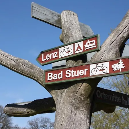 Vakantiehuis Traum Am Mit Sauna Und Whirlpool *