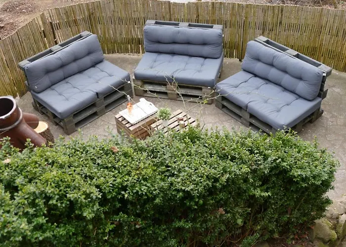 別荘 Traum Am Mit Sauna Und Whirlpool *