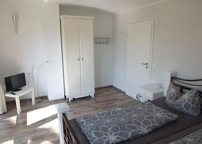 Traum Am Mit Sauna Und Whirlpool