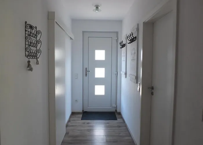 別荘 Traum Am Mit Sauna Und Whirlpool *