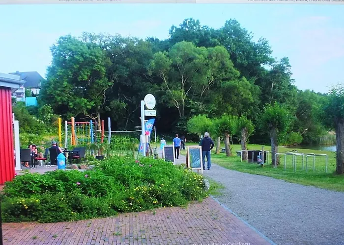 Traum Am Mit Sauna Und Whirlpool * Zislow