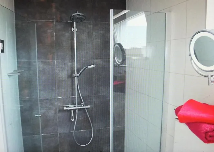 別荘 Traum Am Mit Sauna Und Whirlpool