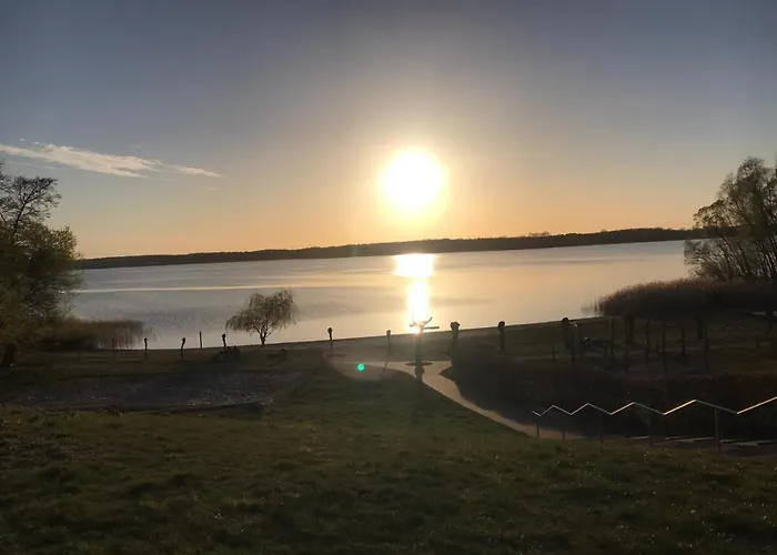 Traum Am Mit Sauna Und Whirlpool 別荘 *