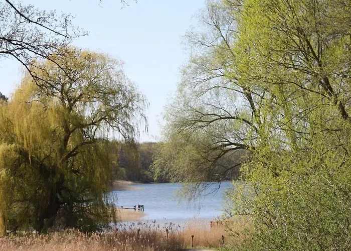 Traum Am Mit Sauna Und Whirlpool 別荘